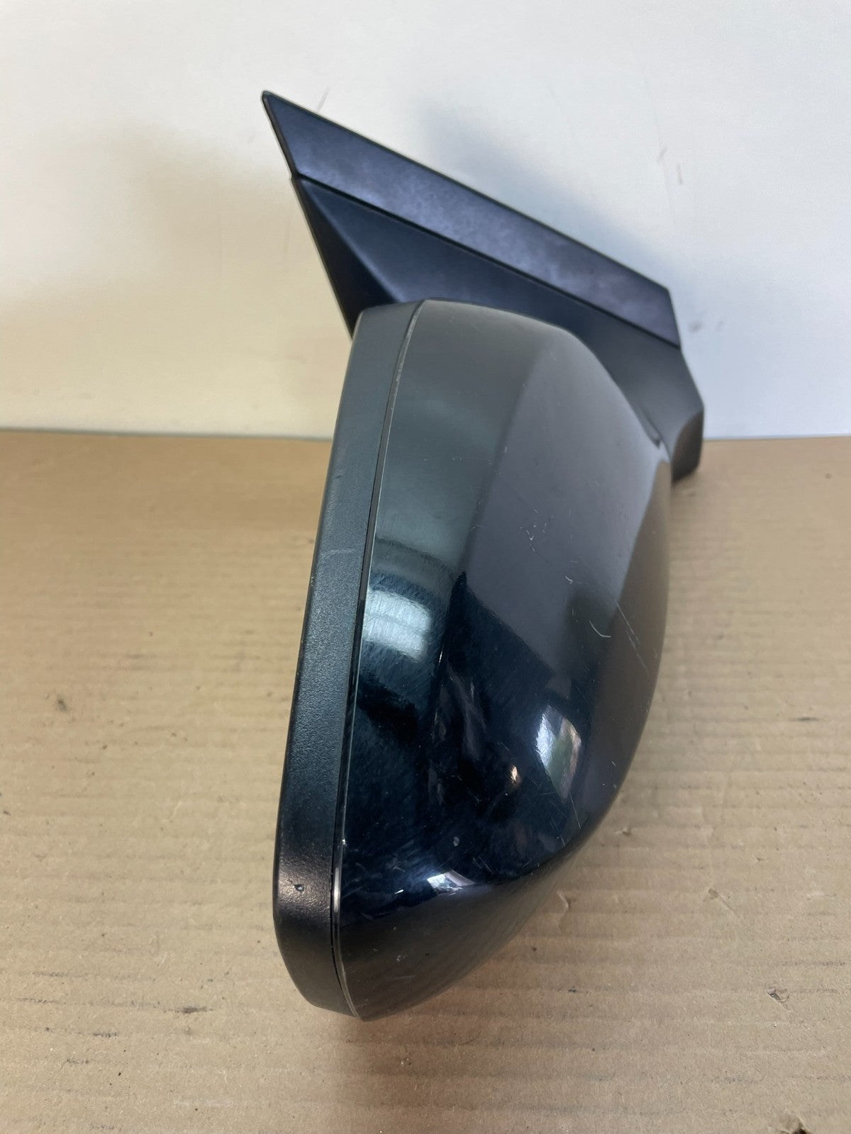 2012 to 2017 Hyundai Accent Right Passenger Side View Door Mirror ah8680 DG8