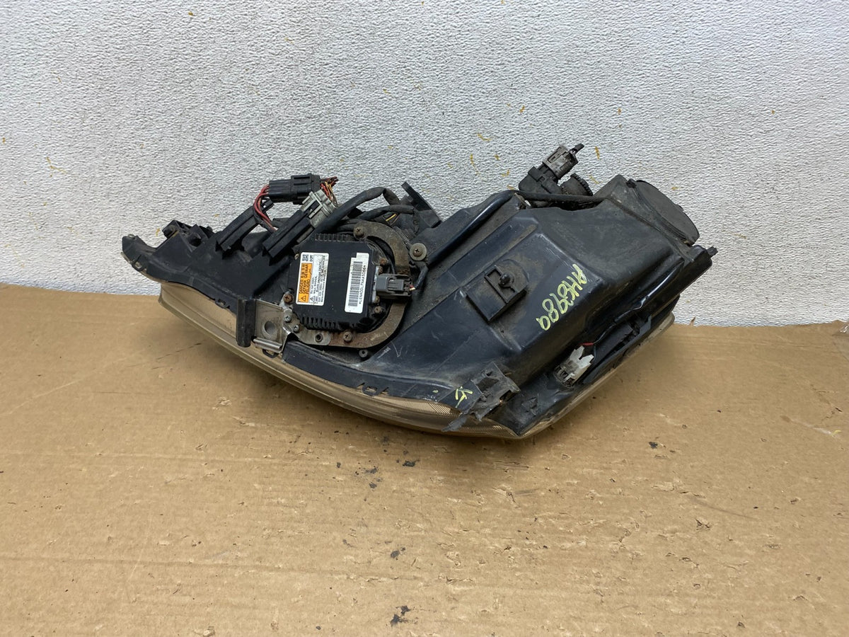 2006 to 2010 Infiniti M35 Right Passenger Rh Xenon HID Headlight AH8989 DW7