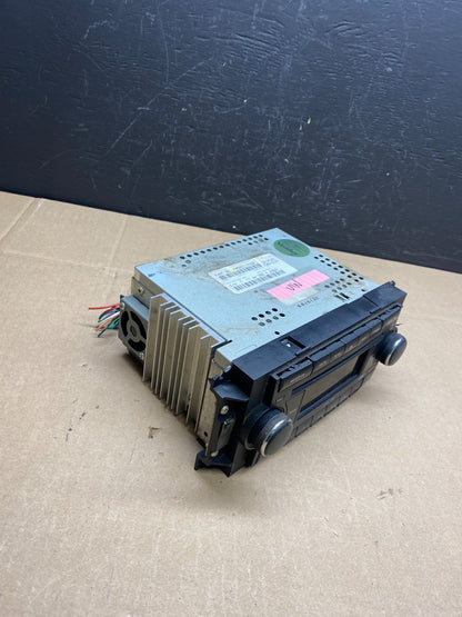 2007-2012 Chrysler Dodge Jeep Ram Radio CD MP3 AUX Receiver AB9191 DG1