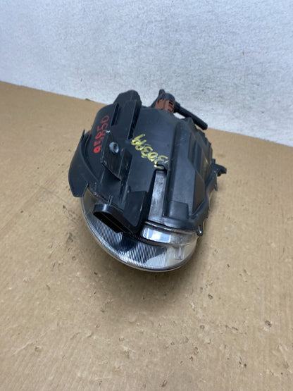 2014 to 2017 Fiat 500L Right Passenger RH Side Halogen Headlight AF9814 DG9