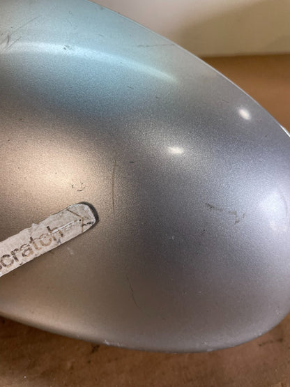 2006-2010 Volkswagen Jetta Left Driver View Door Mirror AG0639 DW7