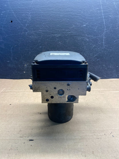2007 to 2011 Mercedes E350 ABS Anti Lock Brake Pump ae2487 DG4