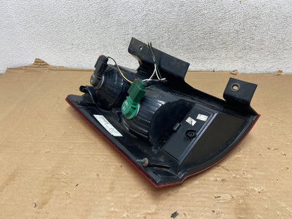 2008 - 2010 Chrysler Town And Country Right Passenger Tail Light AG9210 LK6