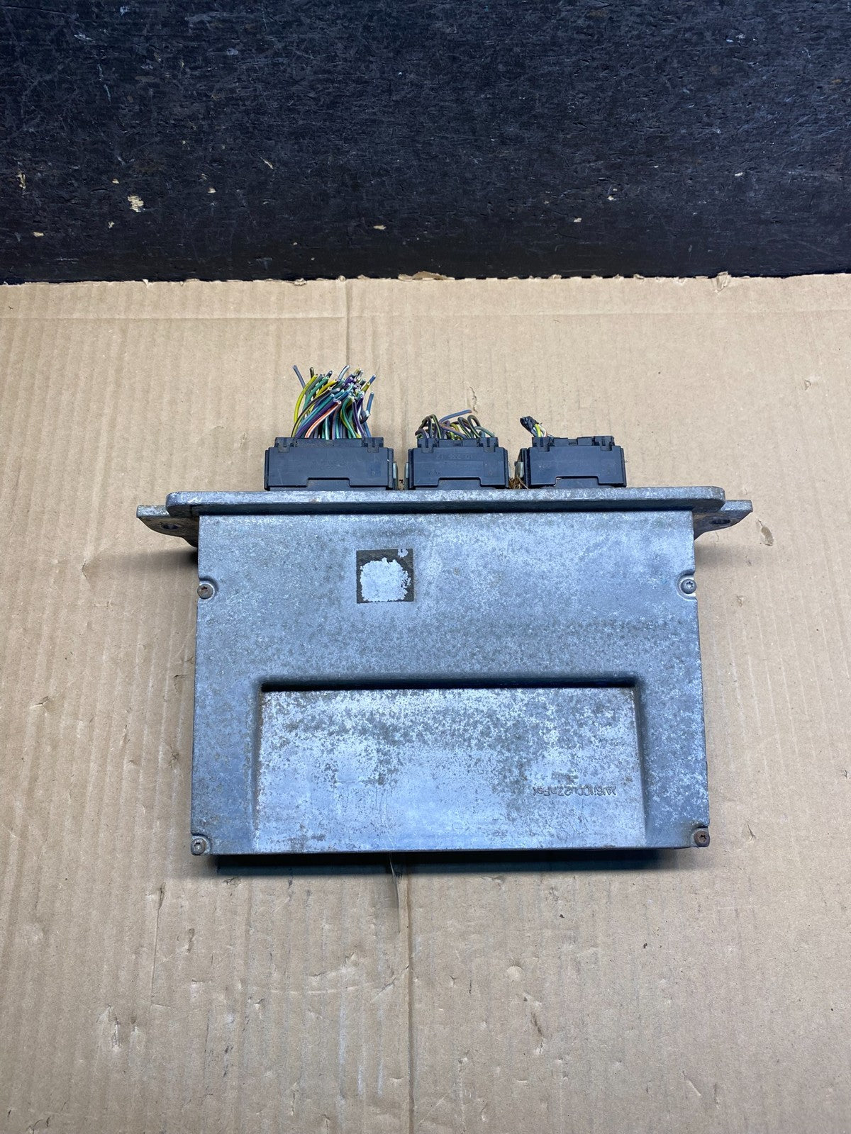 2009 2010 Ford Explorer Mountaineer 4.6L Engine Control ECU ECM Module AI0245 DG1