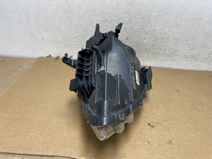 2012 2013 2014 Nissan Versa Note Sedan Headlight Right Passenger Rh AH4053 DW7