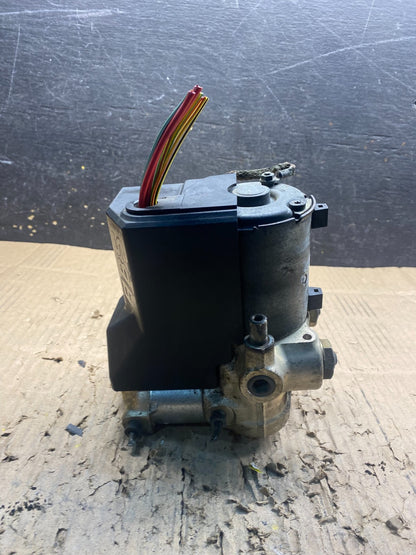 1986 - 1991 Mercedes 300SEL 300SE ABS Anti Lock Brake Pump Module w3968 DG1