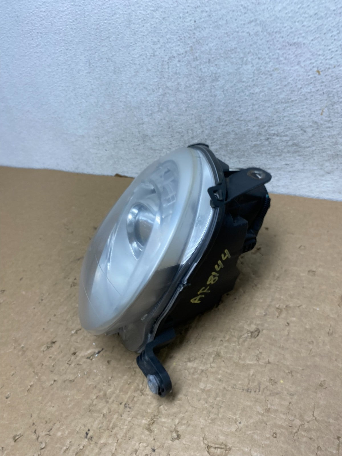 2012 to 2017 Fiat 500 Right Passenger RH Halogen Headlight AF8144 DW1
