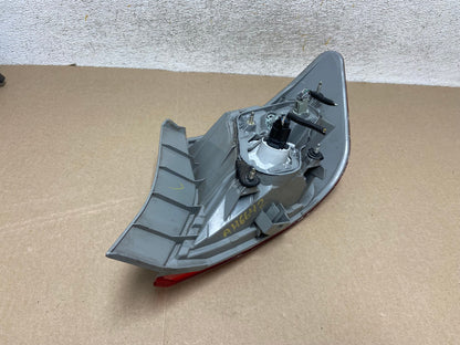 2012 2013 2014 Toyota Camry Left Driver LH Side Tail Light AH6642 LK6