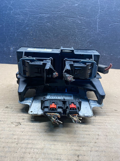 2009 Dodge Durango Fuse Box Relay Unit Module Body Control ae0110 DG1