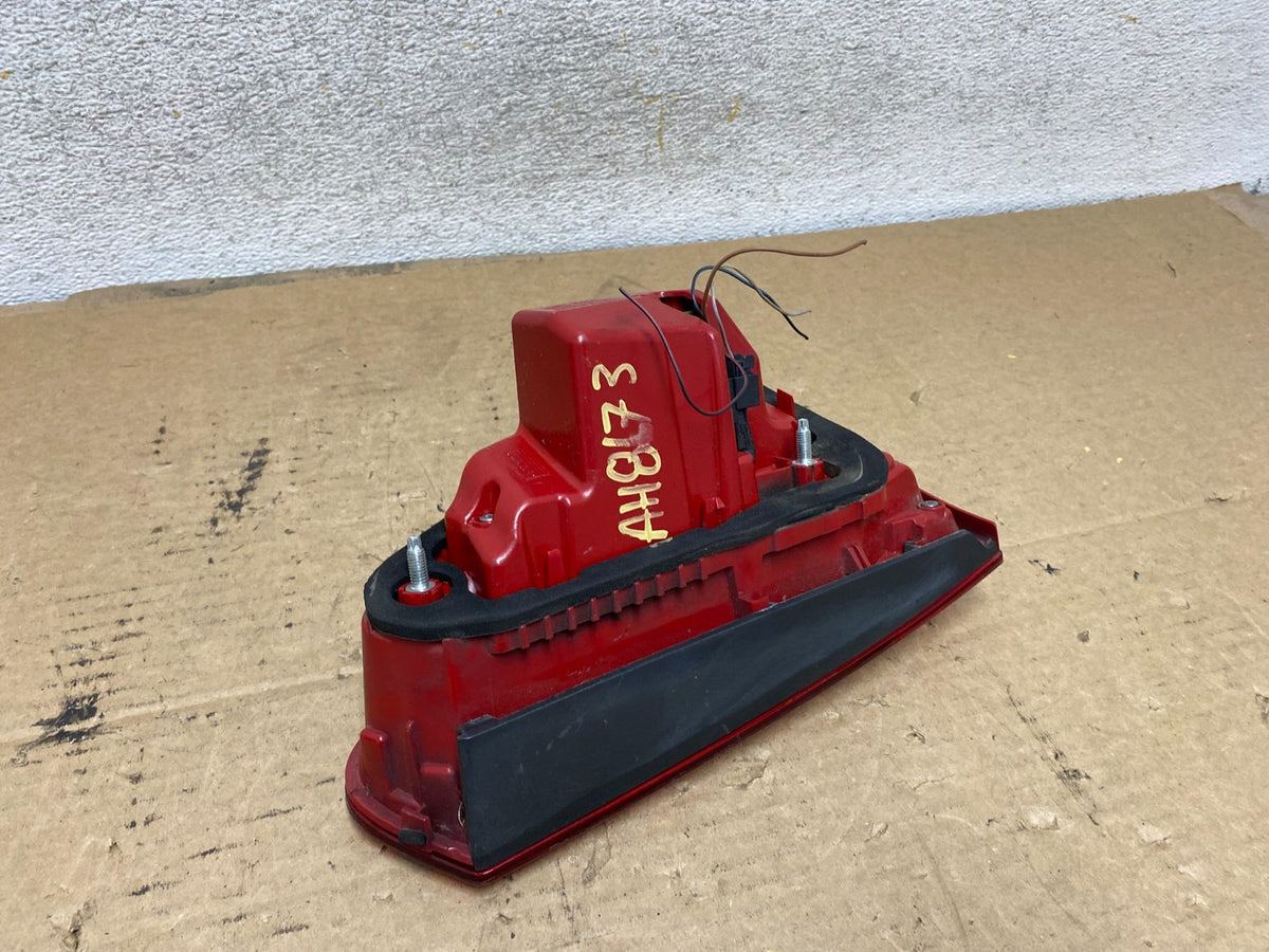 2013-2016 Audi A4 S4 Sedan Left Driver LH LED Inner Tail Light AH8173 DW5