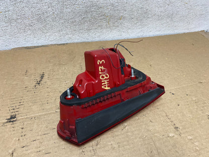 2013-2016 Audi A4 S4 Sedan Left Driver LH LED Inner Tail Light AH8173 DW5