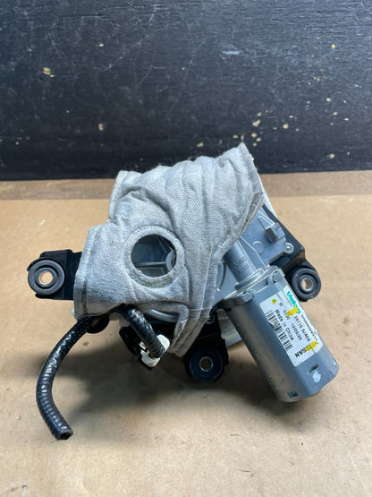2004-2010 Infiniti QX60 Rear Liftgate Back Window Wiper Motor OEM z2301 DG0