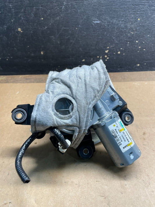 2004-2010 Infiniti QX60 Rear Liftgate Back Window Wiper Motor OEM z2301 DG0