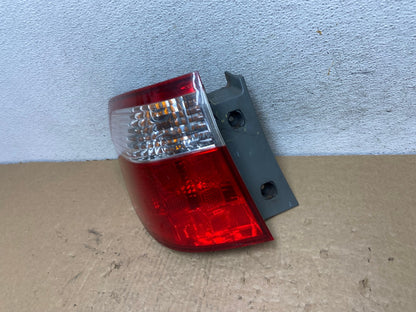 2005 2006 2007 Honda Odyssey Left Driver LH Side Tail Light AF8032 LK1