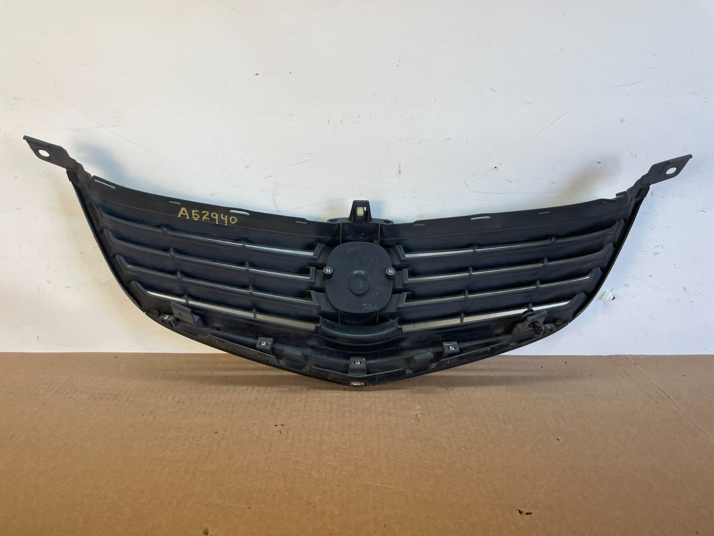 2005 to 2008 Acura RL Front Upper Grille Grill Emblem ag2940 DG3