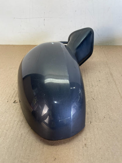 2010 to 2015 Toyota Prius Right Passenger RH Side View Door Mirror AH6246 DW10