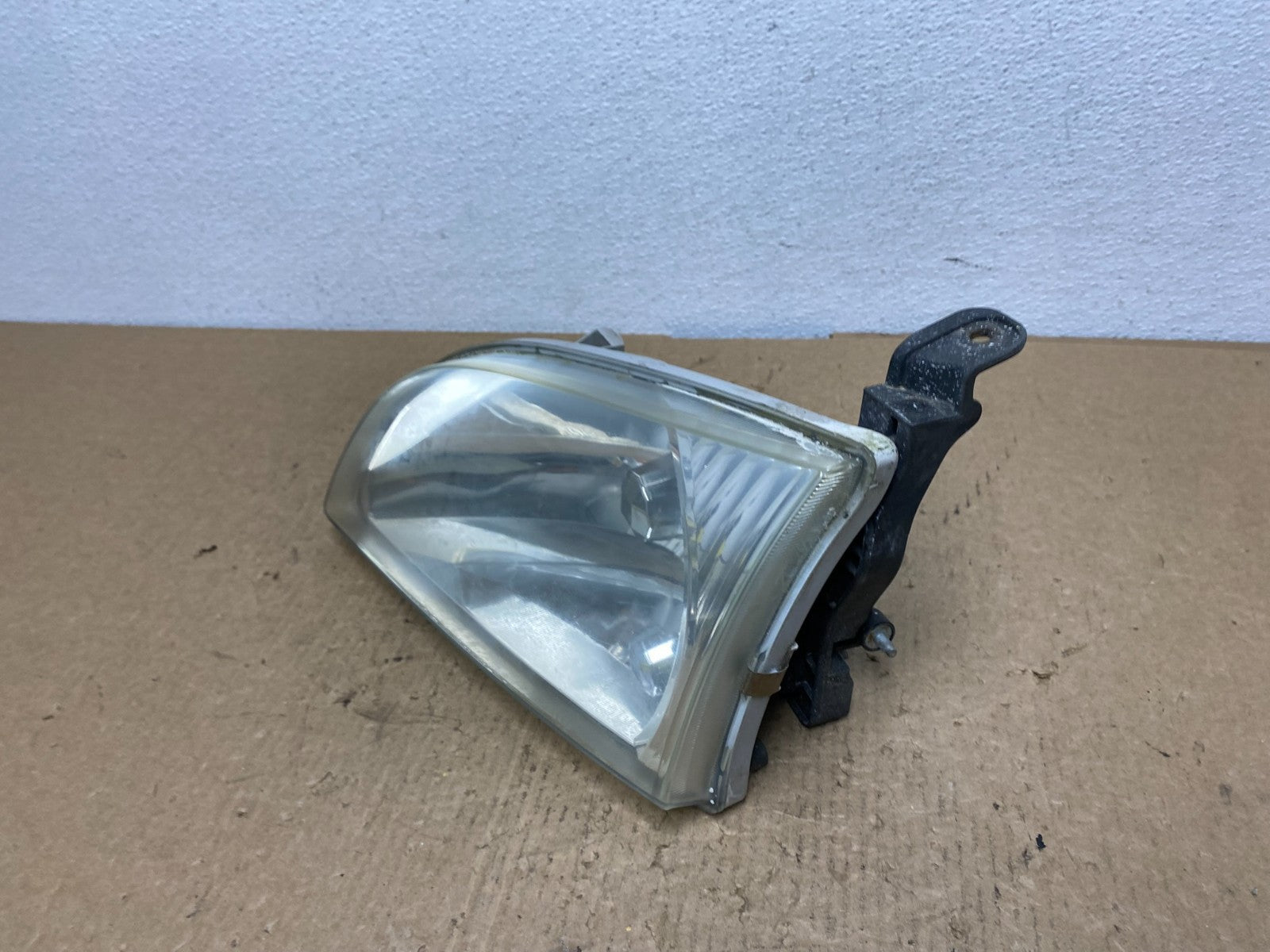 2001 2002 2003 Toyota Sienna Left Driver Lh Side Headlight Halogen AC1569 DW1