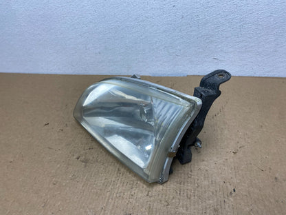2001 2002 2003 Toyota Sienna Left Driver Lh Side Headlight Halogen AC1569 DW1