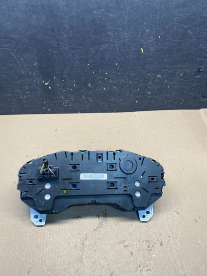 2014 2015 Ford Fusion Speedometer Gauge Cluster Oem q6990 DG4