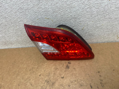 2013 2014 2015 Nissan Sentra Led Left Driver LH Inner Tail Light Oem S7413 DW1