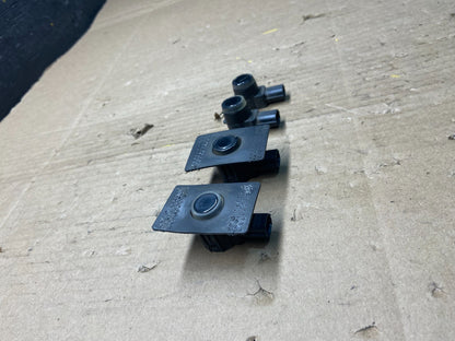 OEM 2007-2014 Cadillac Escalade 4PCS PDC Parking  Park Assist Sensor T1946 DG2