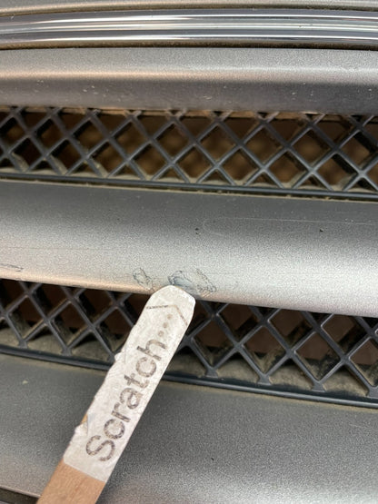 2013 to 2019 Ford Taurus Front Upper Grill Grille AC9930 DW5