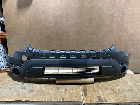 2011 to 2015 Ford Explorer Front Lower Bumper Cover Fascia AG26090