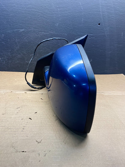 2009 - 2020 Dodge Journey Left Driver LH View Door Heated Mirror AC8777 DW4