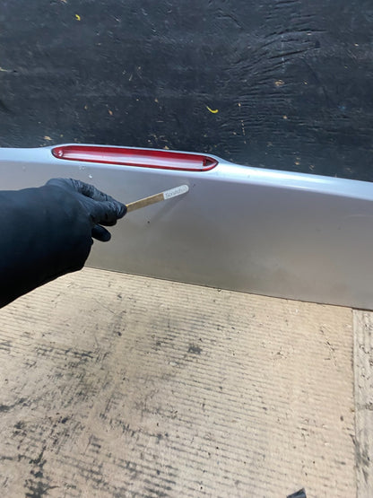 2006 2007 2008 Honda Pilot Rear Trunk Spoiler Gate Oem V9525 DG6