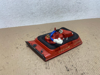 2007 2008 2009 Lexus Es350 Right Passenger RH Inner Tail Light AF7040 LK6
