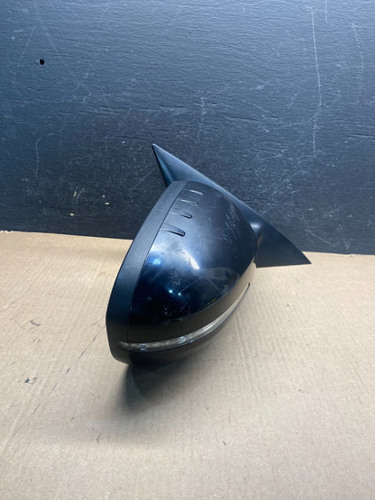 2011 - 2013 Kia Optima Right Passenger View Door Mirror Turn Signal AE7698 DW1