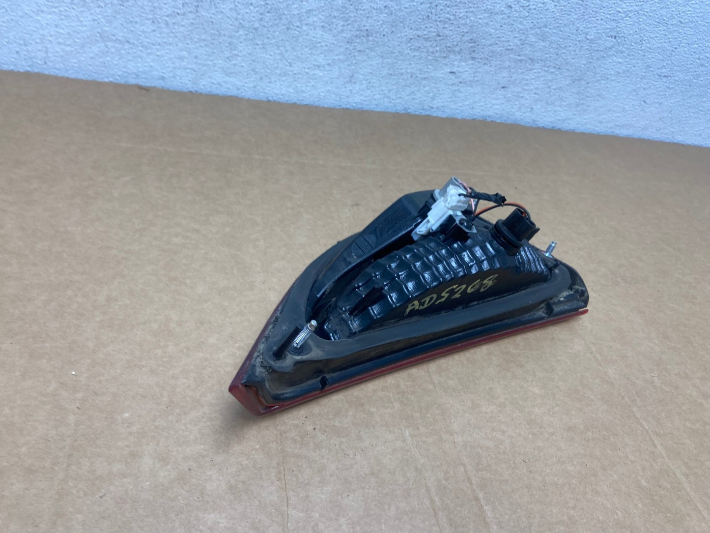 2011 2012 2013 Hyundai Elantra Inner Tail Light Right Passenger AD5268 LK4
