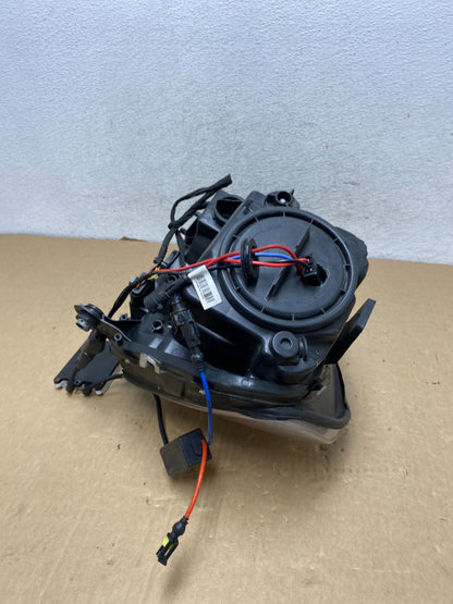 2007 to 2009 Mercedes GL-Class GL450 Right Passenger Headlight TYC AF7389 DW5
