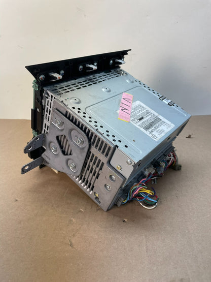 2009 2010 2011 Honda Pilot Am Fm Cd Player Radio Receiver AI0613 DG3