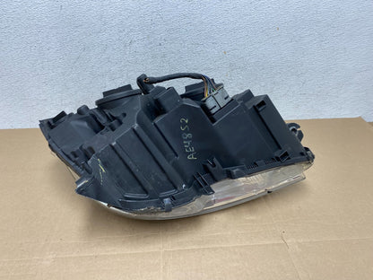 2008-2011 Mercedes C-Class C350 C300 Left Driver Halogen Headlight AE4852 DW10