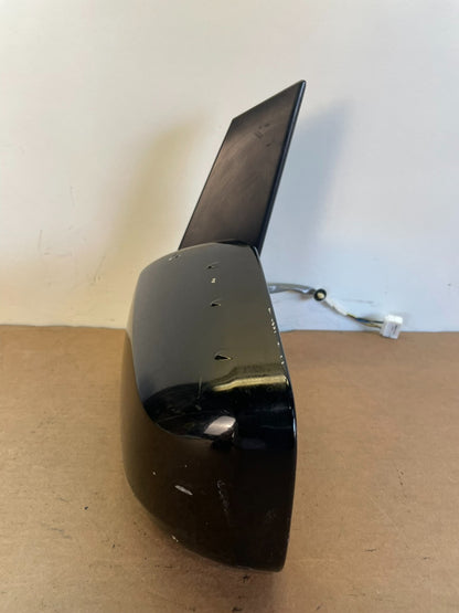 2011 to 2013 Honda Odyssey Left Driver Lh Side View Door Mirror AG0696 DW10
