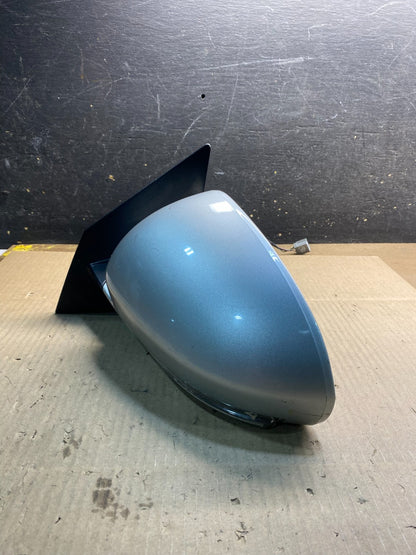 2008-2012 Buick Enclave Left Driver Heat Door Turn Sg Mirror OEM Z5234 MS2