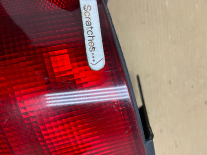 2002 2003 2004 Honda Odyssey Left Driver LH Side Tail Light AG8137 LK3