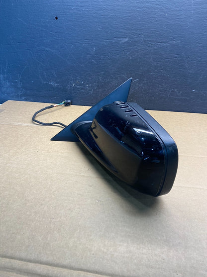 2002 - 2005 BMW 7 745i Series Left Driver LH Side View Door Mirror ac7937 DG2