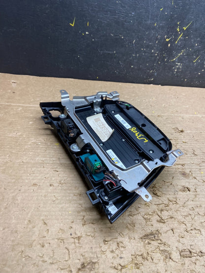 2011 to 2013 Buick Regal Radio AC Heater Temperature Climate Control W3408 DG4