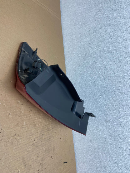 2011 to 2018 Dodge Grand Caravan Left Driver Tail Light Led AB6648 LK4