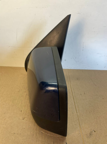 2006 to 2010 Ford Explorer Left Driver LH Side View Door Mirror OE AH6330 LK10