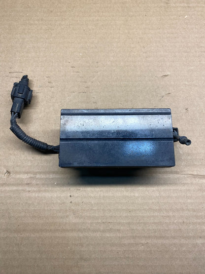 Infiniti QX56 QX80 Adaptive Cruise Control Distance Sensor Radar AE0043 DG1