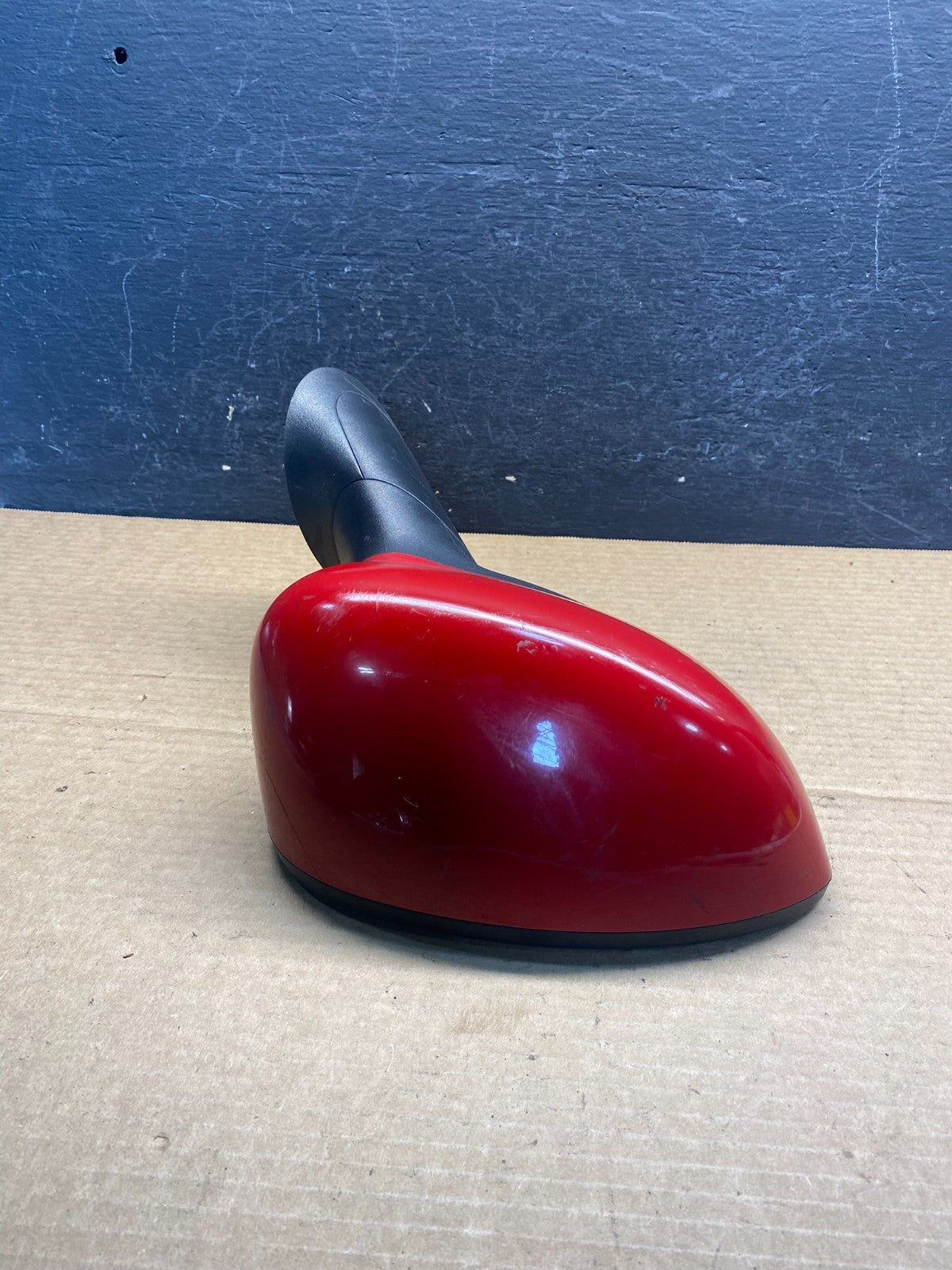 2012 - 2017 Fiat 500 Right Passenger RH Side View Door Mirror AF6767 DW1