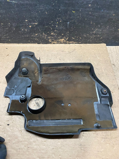 2007 to 2013 Nissan Altima EngineMotor Cover OEM V9645 DG4