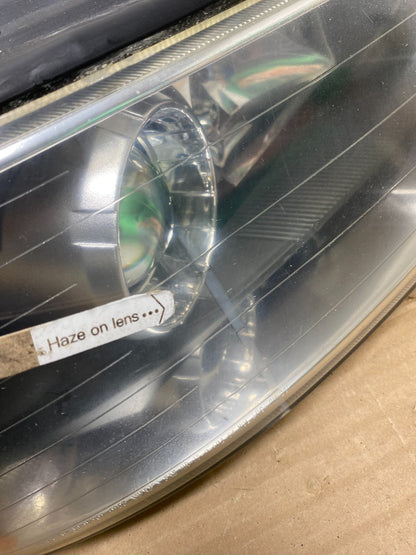 2006-2008 Hyundai Sonata Right Passenger Rh Side Headlight Halogen AG8120 DW4