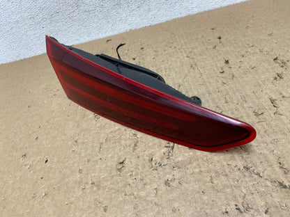 2019 to 2020 Hyundai Elantra Left Driver Side Inner Tail Light Inner AF82781
