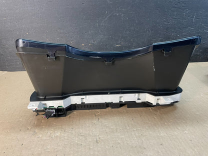 2006 Chrysler Pacifica Front Speedometer Cluster Cluster AE3372 DG5