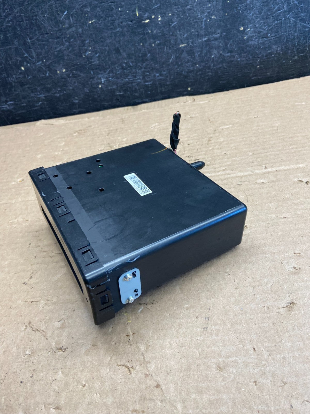 2014-2015 GMC Sierra Chevrolet Silverado 1500 Remote CD Audio Player af2620 DG2