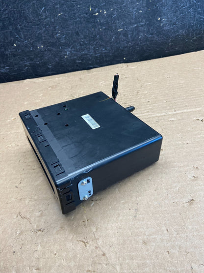 2014-2015 GMC Sierra Chevrolet Silverado 1500 Remote CD Audio Player af2620 DG2